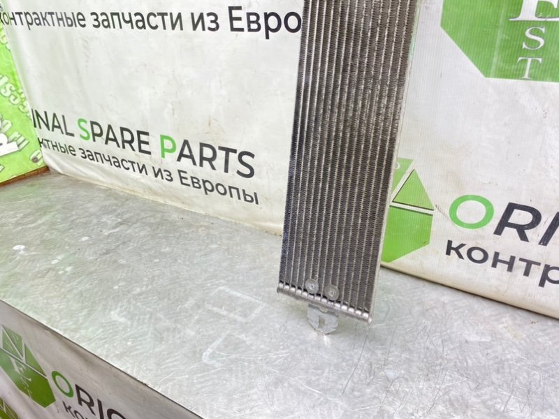 Радиатор АКПП, 4790 рублей, Калининград