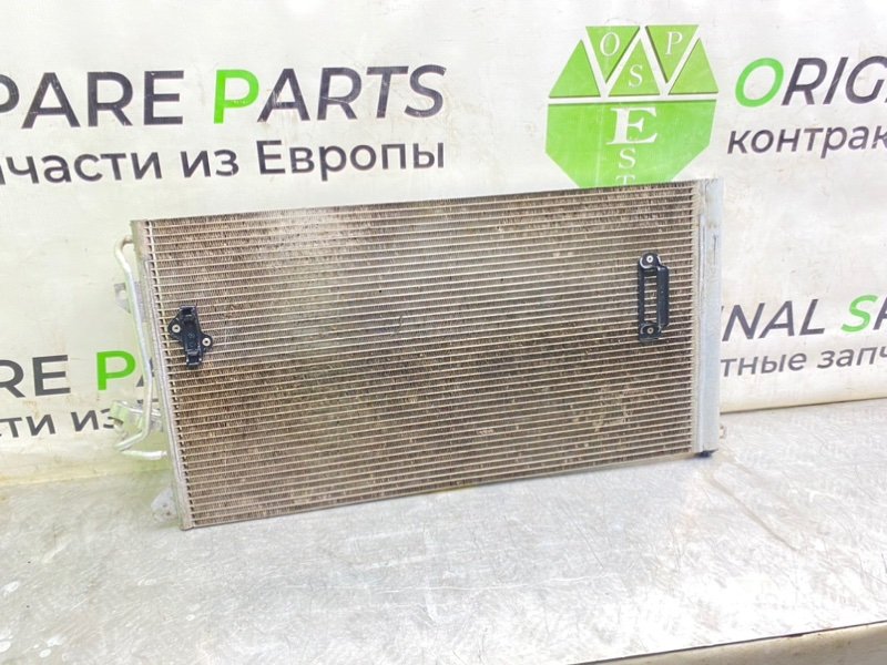 Радиатор кондиционера, 2990 рублей, Калининград