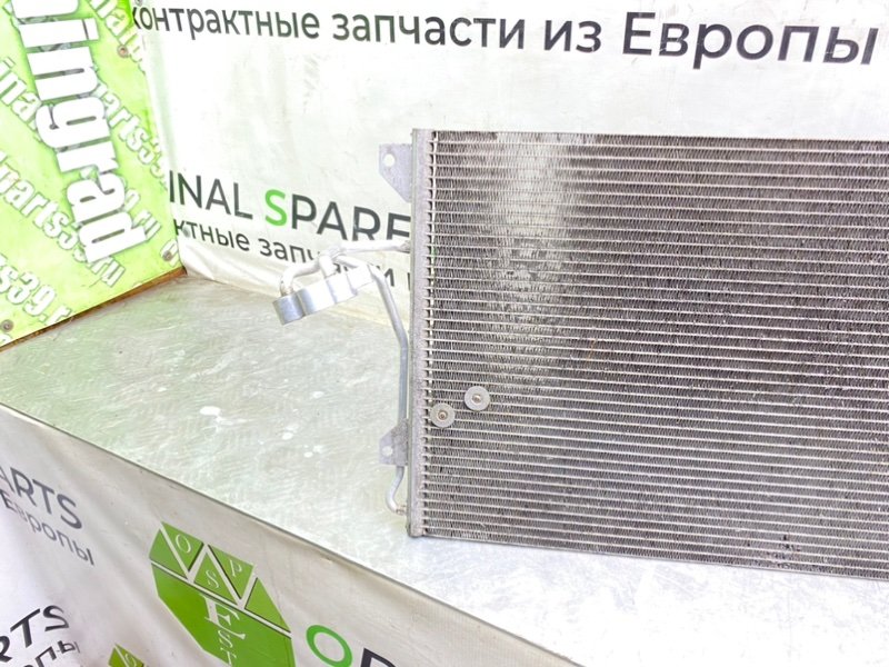 Радиатор кондиционера, 2990 рублей, Калининград