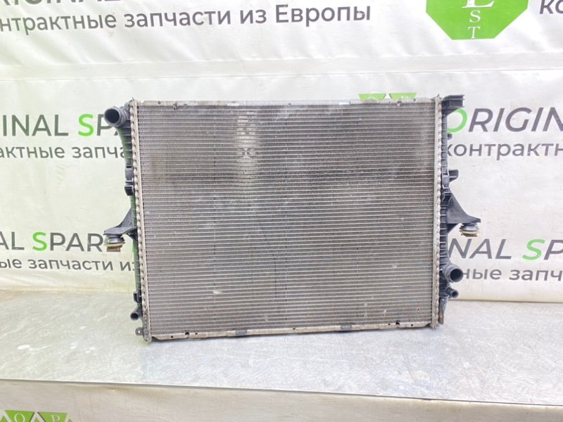 Радиатор, 4490 рублей, Калининград