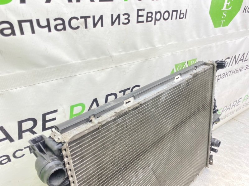 Радиатор, 4490 рублей, Калининград