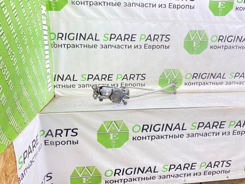 Трапеция дворников, 29990 рублей, Калининград