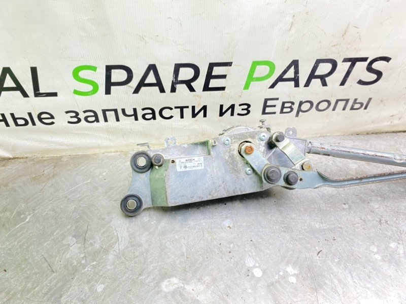 Трапеция дворников, 29990 рублей, Калининград