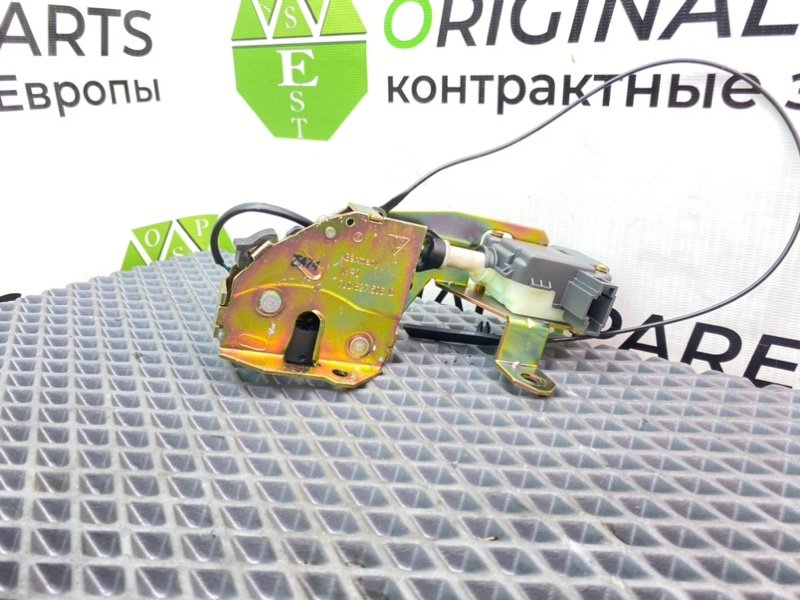 Замок стекла багажника, 890 рублей, Калининград