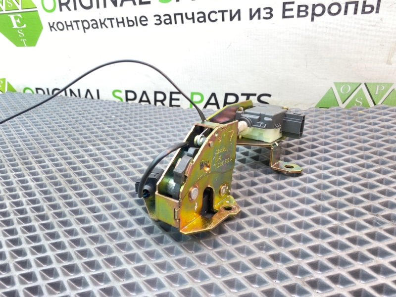 Замок стекла багажника, 890 рублей, Калининград