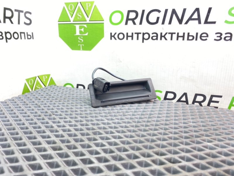 Ручка багажника, 1390 рублей, Калининград