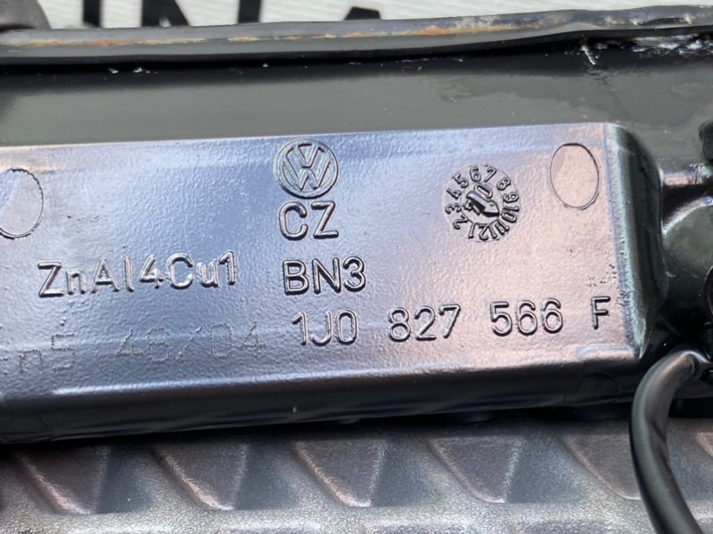 Ручка багажника, 1390 рублей, Калининград