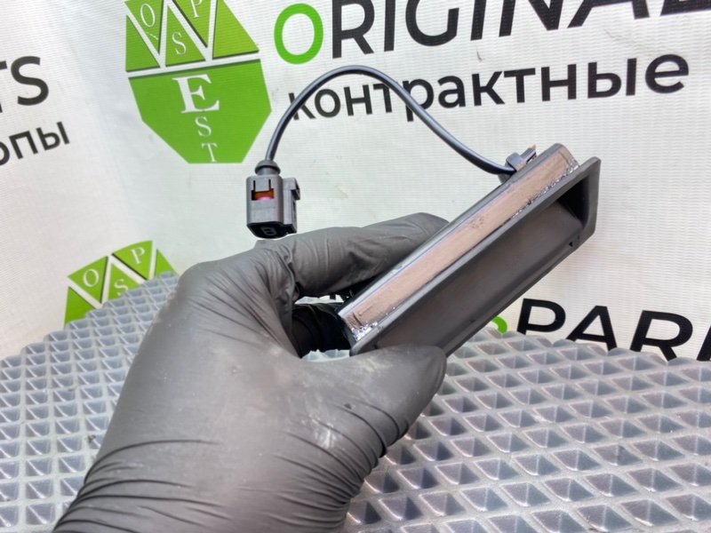 Ручка багажника, 1390 рублей, Калининград