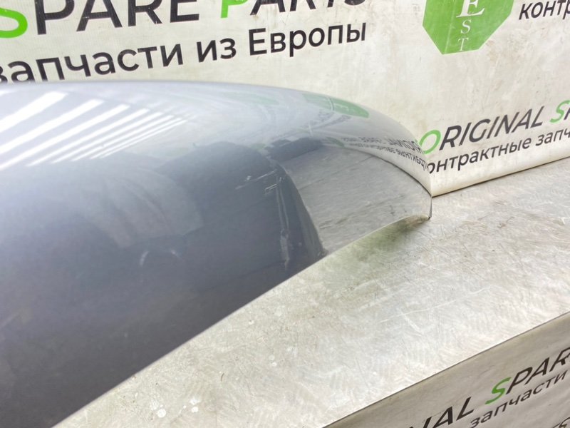 Спойлер, 990 рублей, Калининград