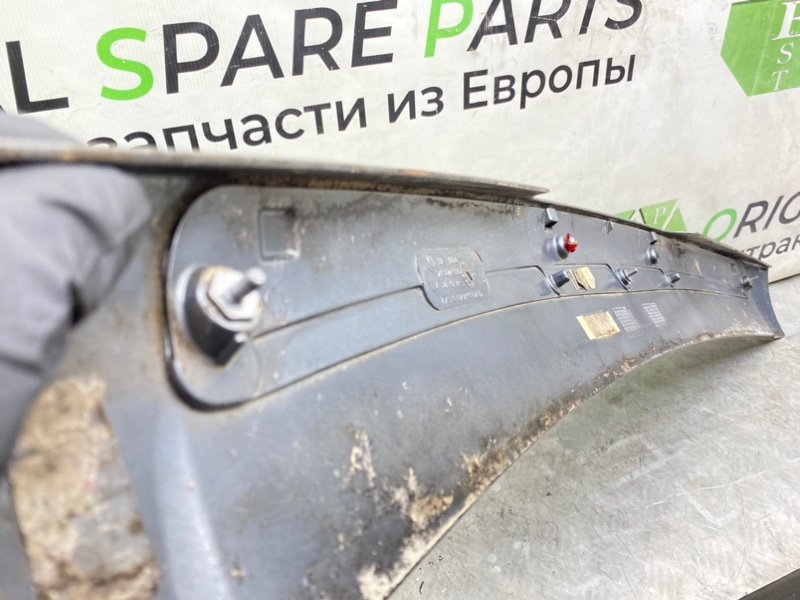 Спойлер, 990 рублей, Калининград
