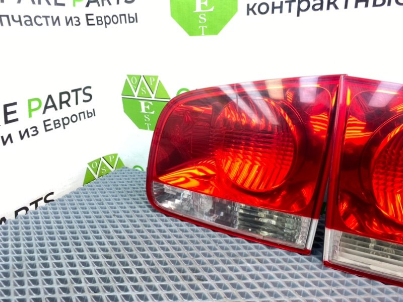 Фонари, 2690 рублей, Калининград
