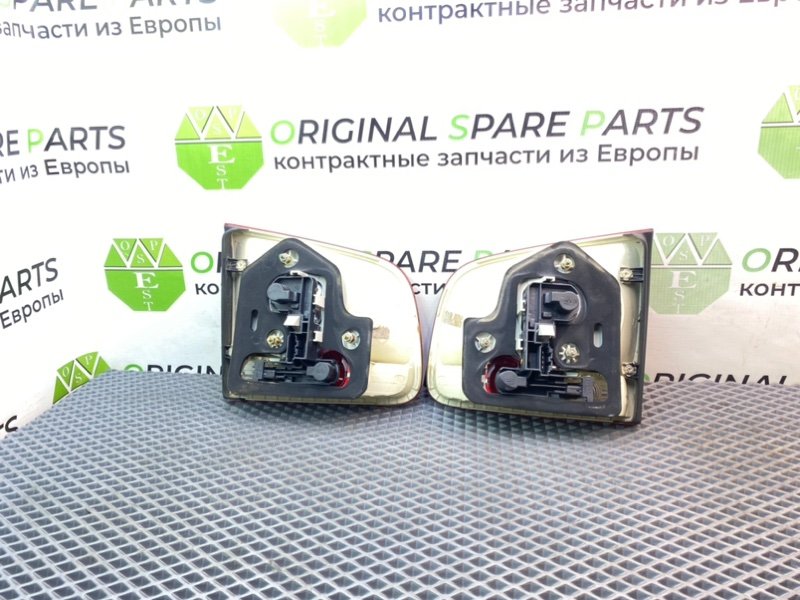 Фонари, 2690 рублей, Калининград