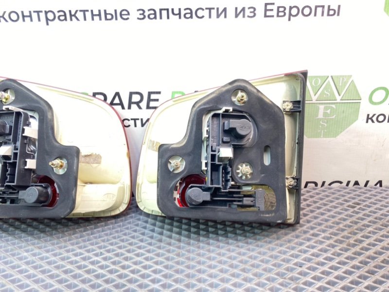 Фонари, 2690 рублей, Калининград