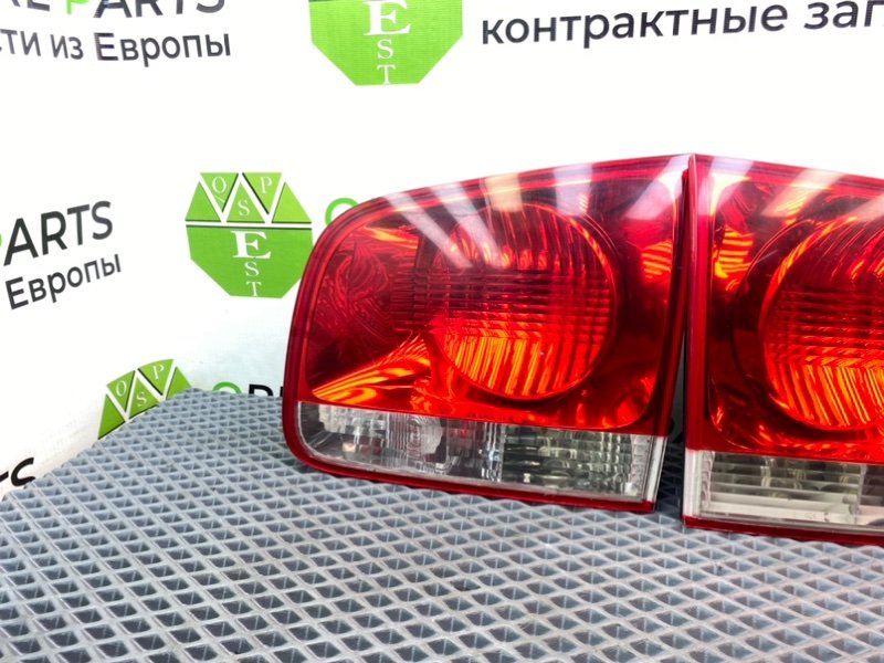 Фонари, 2690 рублей, Калининград