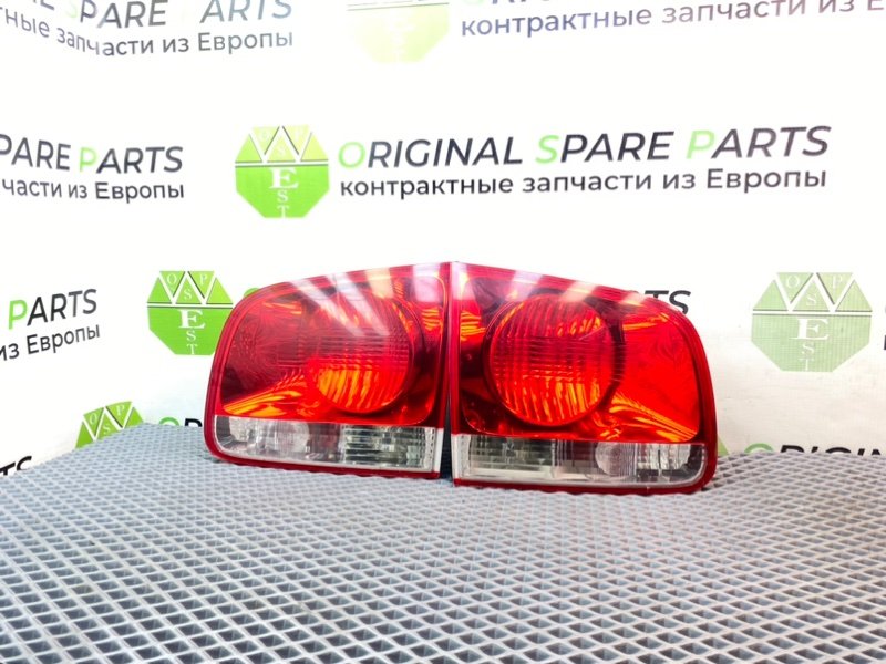 Фонари, 2690 рублей, Калининград