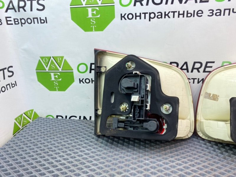 Фонари, 2690 рублей, Калининград