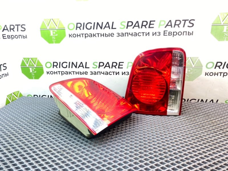 Фонари, 2690 рублей, Калининград