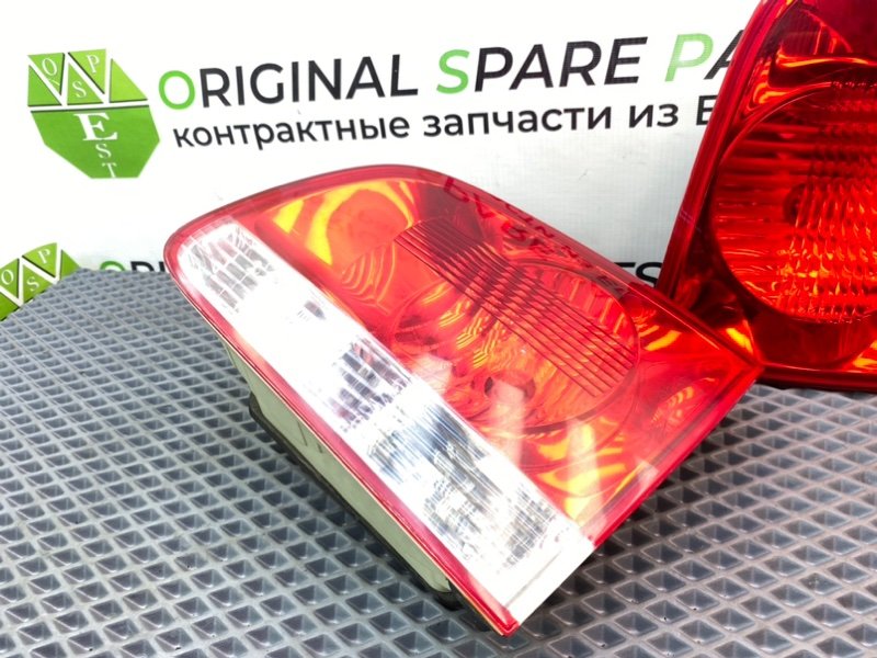 Фонари, 2690 рублей, Калининград