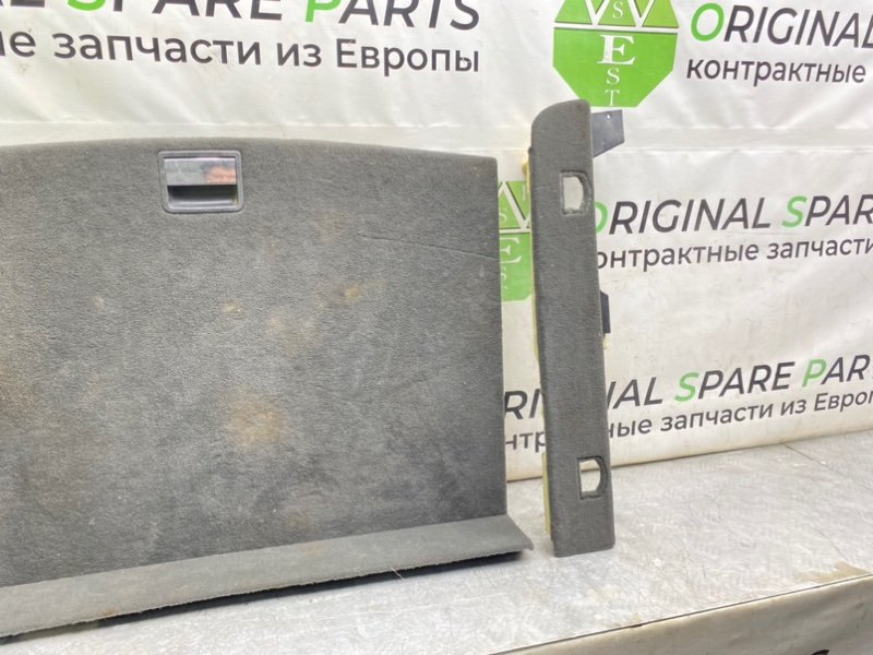Пол багажника, 1290 рублей, Калининград