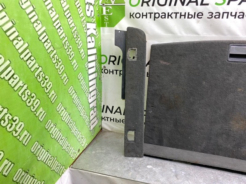 Пол багажника, 1290 рублей, Калининград