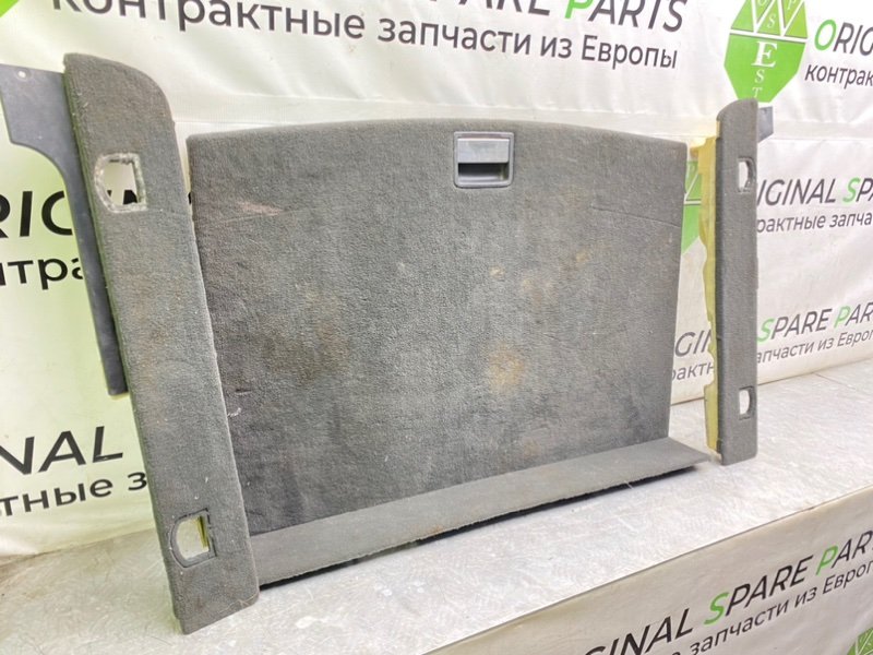 Пол багажника, 1290 рублей, Калининград
