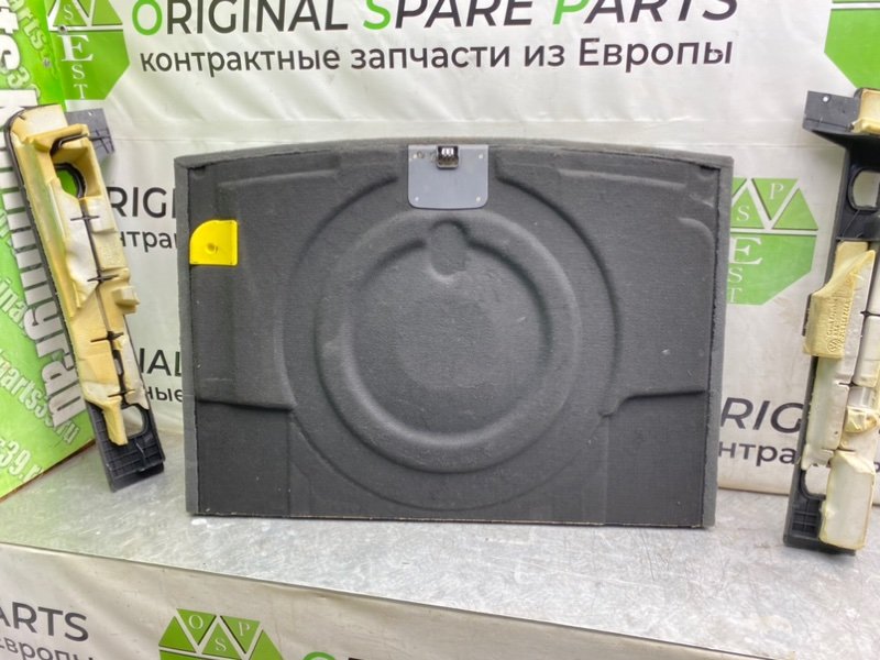 Пол багажника, 1290 рублей, Калининград
