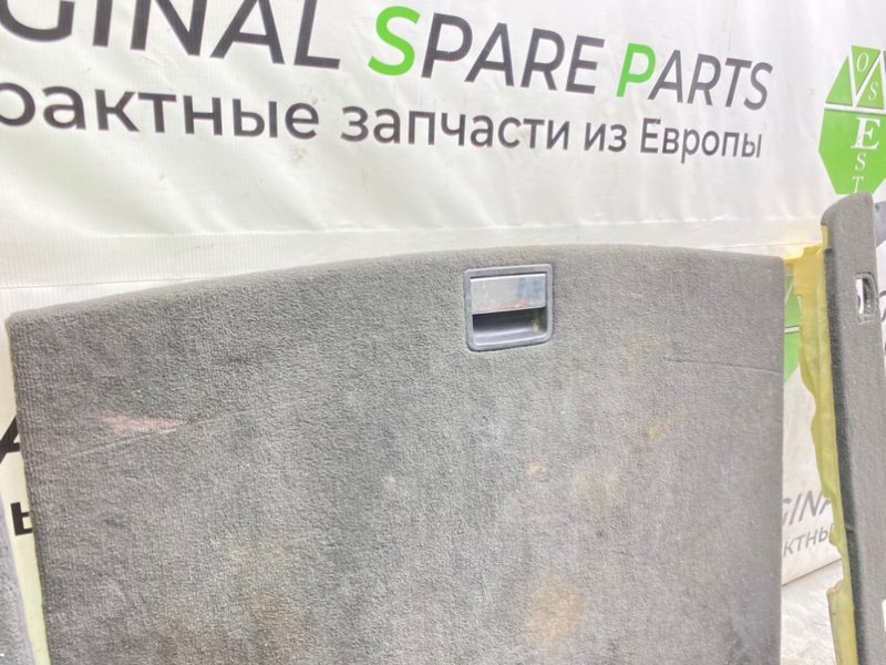 Пол багажника, 1290 рублей, Калининград