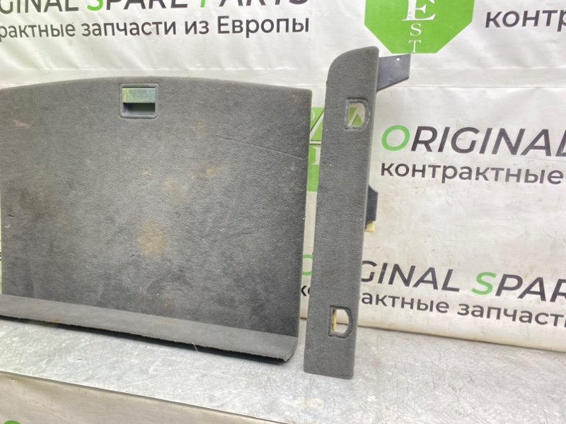 Пол багажника, 1290 рублей, Калининград