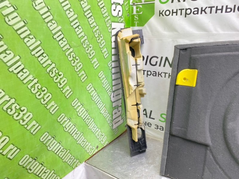 Пол багажника, 1290 рублей, Калининград