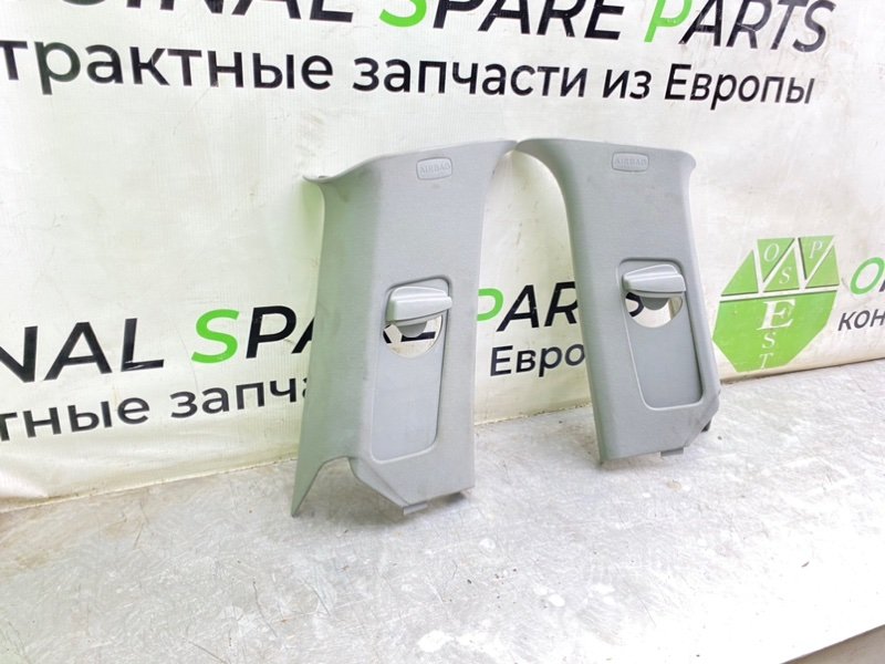 Обшивки стоек, 1290 рублей, Калининград