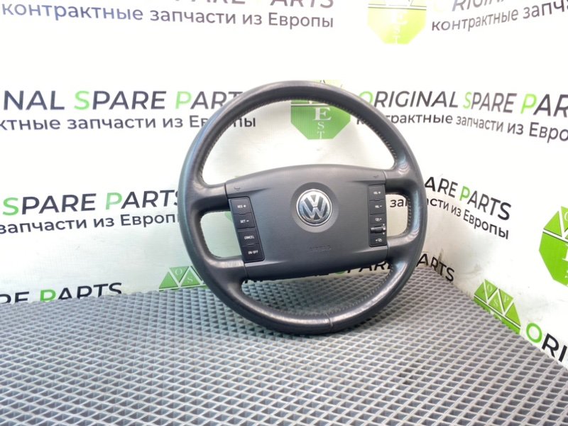 Руль, 4490 рублей, Калининград