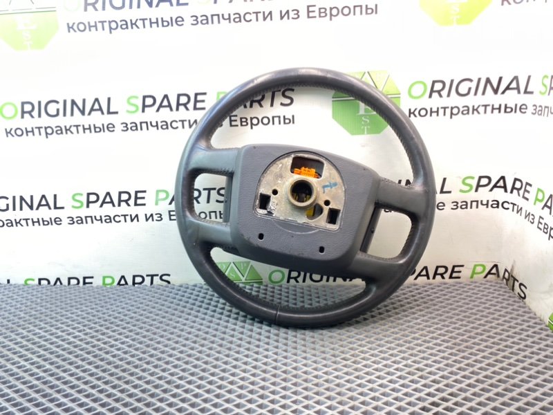 Руль, 4490 рублей, Калининград