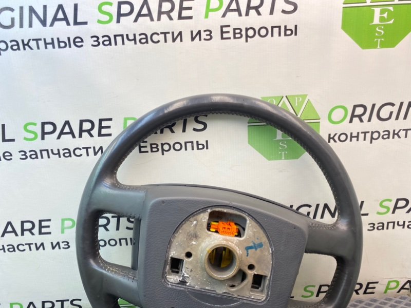 Руль, 4490 рублей, Калининград