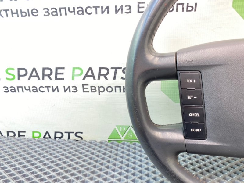 Руль, 4490 рублей, Калининград