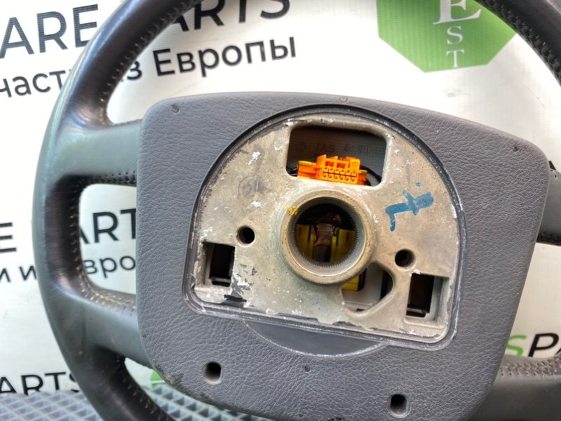 Руль, 4490 рублей, Калининград