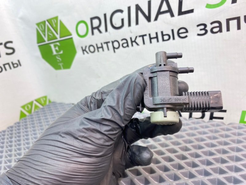 Клапан электромагнитный, 890 рублей, Калининград