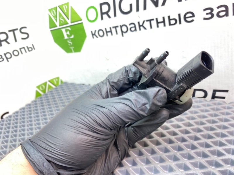 Клапан электромагнитный, 890 рублей, Калининград
