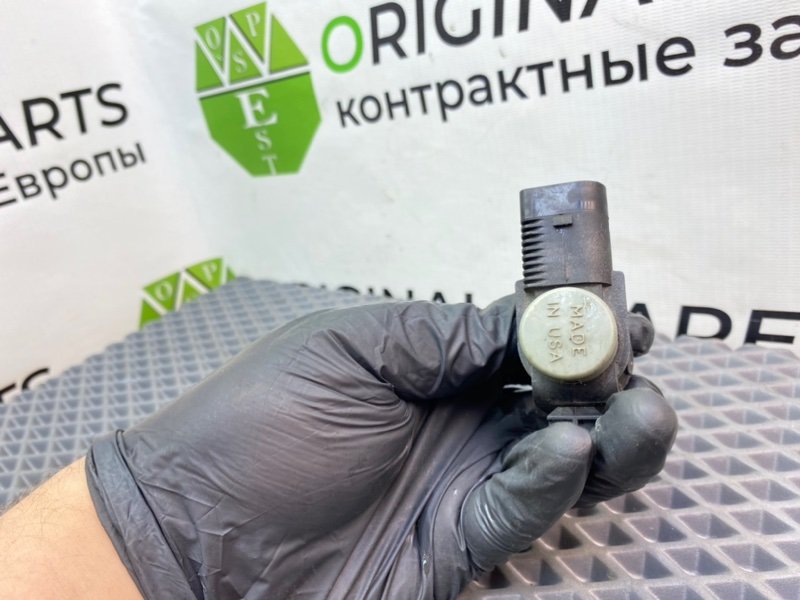 Клапан электромагнитный, 890 рублей, Калининград