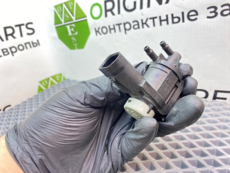 Клапан электромагнитный, 890 рублей, Калининград