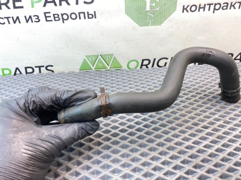 Патрубок радиатора, 990 рублей, Калининград