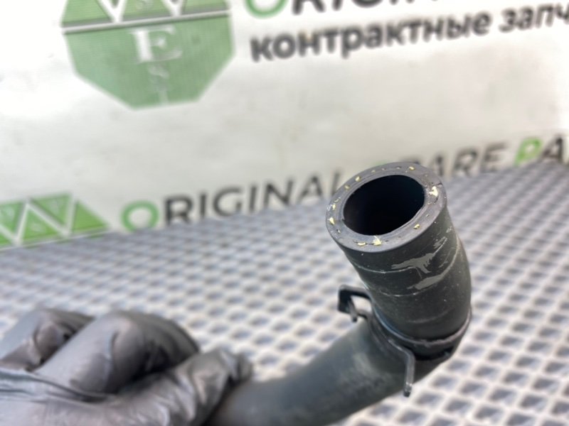 Патрубок системы охлаждения, 990 рублей, Калининград