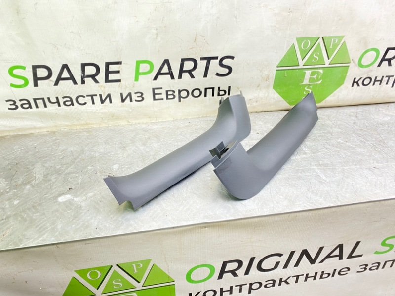 Обшивки багажника, 990 рублей, Калининград