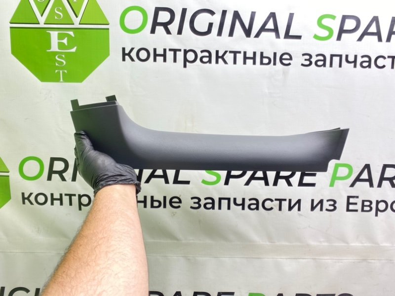 Обшивки багажника, 990 рублей, Калининград