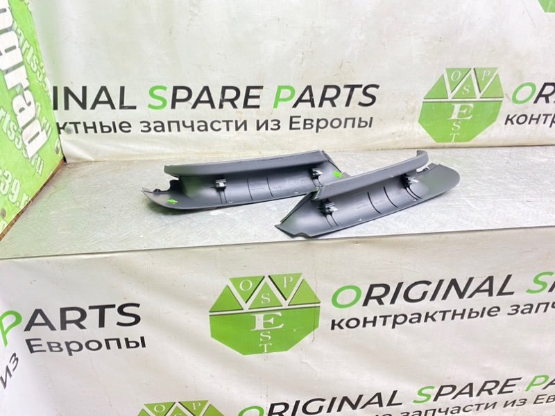 Обшивки багажника, 990 рублей, Калининград