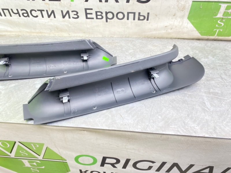 Обшивки багажника, 990 рублей, Калининград