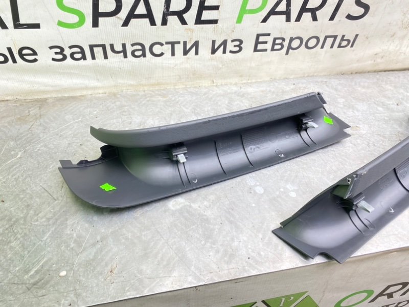 Обшивки багажника, 990 рублей, Калининград