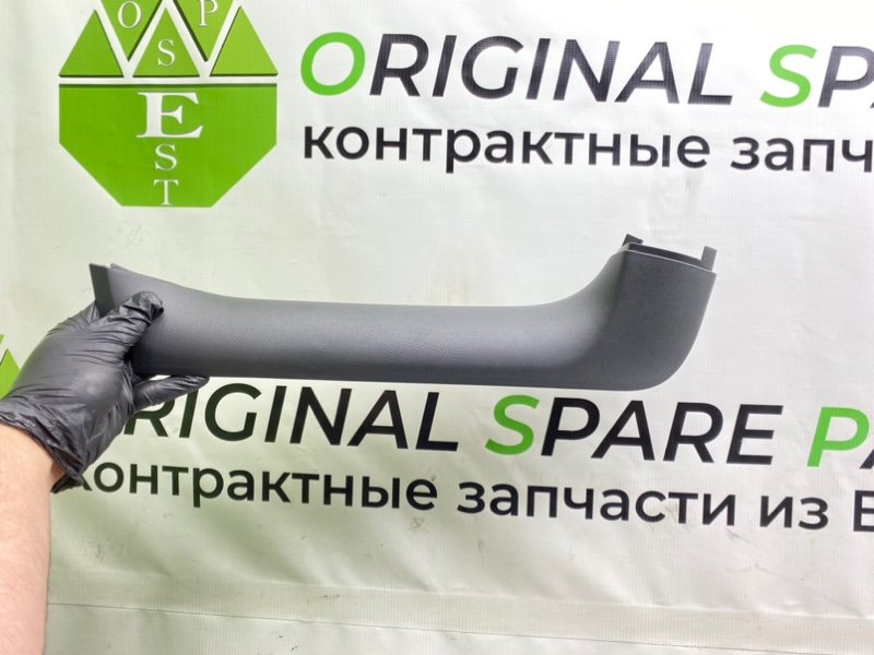Обшивки багажника, 990 рублей, Калининград