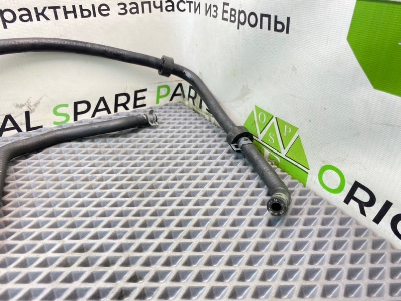 Патрубок системы охлаждения, 990 рублей, Калининград