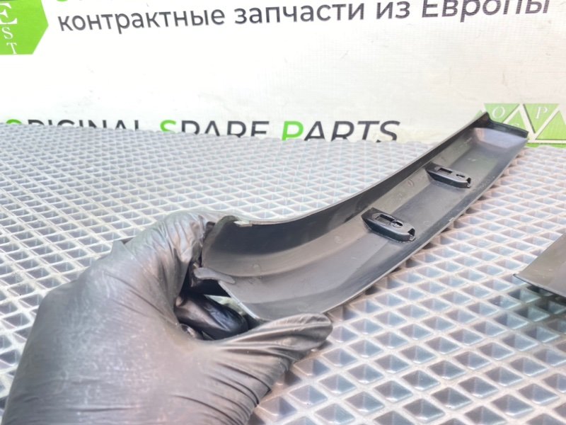 Накладки, 790 рублей, Калининград