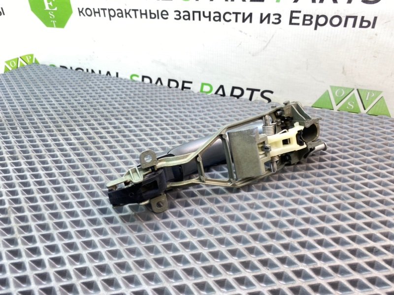 Ручка двери, 1090 рублей, Калининград
